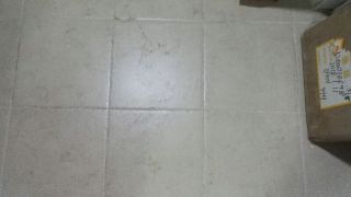 墙地砖铺设 验收