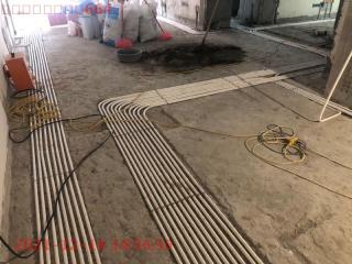 隐蔽工程 验收