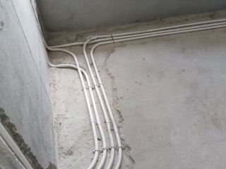 日常巡检