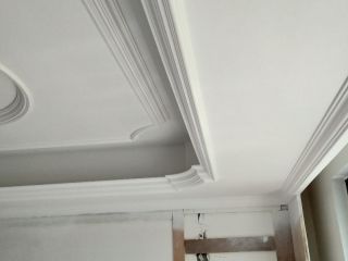 油漆工程 验收