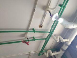 隐蔽工程 验收
