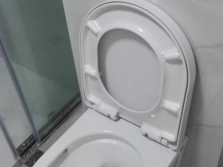 洁具、五金、电器安装