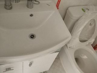 安装工程 验收