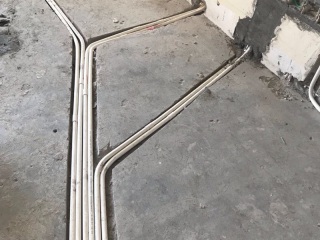 隐蔽工程 验收