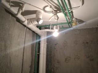 隐蔽工程 验收
