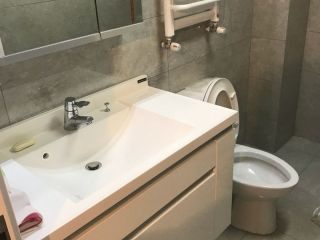 安装工程 验收
