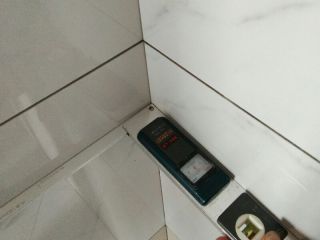 泥木工程 验收