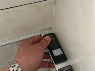 日常巡检