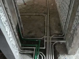 隐蔽工程 验收
