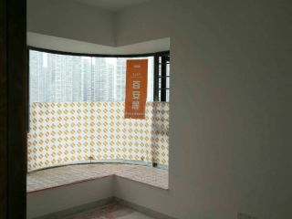 墙、顶面腻子批嵌