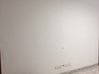 成品门及墙纸铺贴