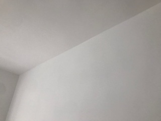 油漆工程 验收