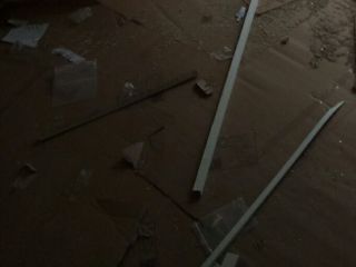 日常巡检