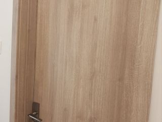 安装工程 验收
