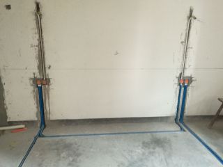 隐蔽工程 验收