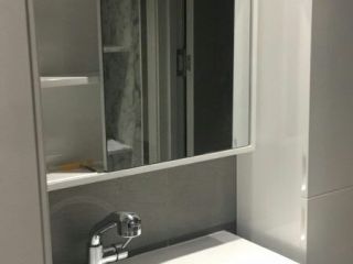 安装工程 验收