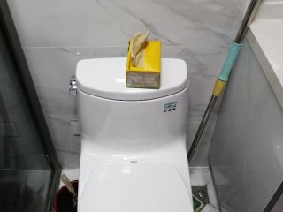 安装工程 验收