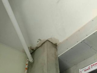日常巡检