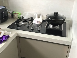 橱柜安装