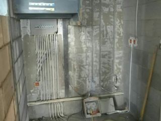 日常巡检