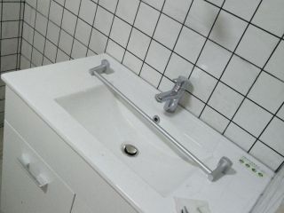 洁具、五金、电器安装