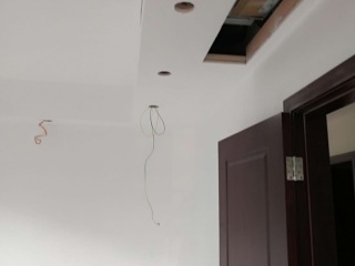 油漆工程 验收