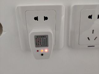 安装工程 验收