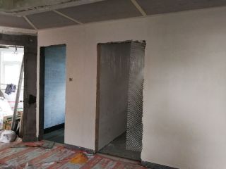 日常巡检