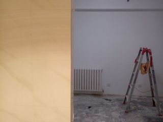 泥木工程 验收