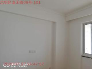 橱柜及台盆柜安装