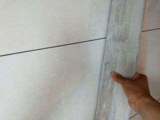 泥木工程 验收