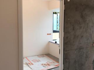 门套基层安装