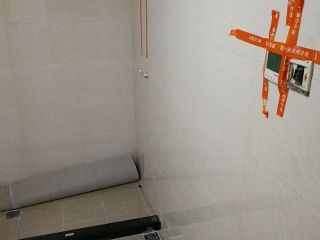 泥木工程 验收