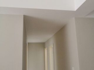 墙、顶面乳胶漆
