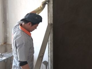 日常巡检