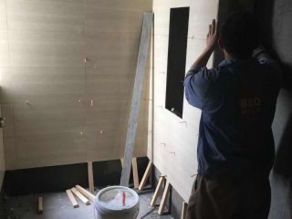 日常巡检
