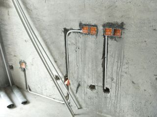 隐蔽工程 验收