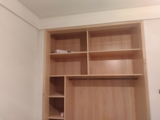 木工吊顶施工