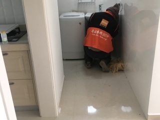 竣工验收