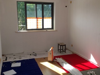 日常巡检