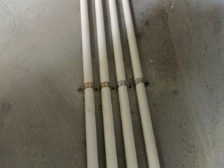 隐蔽工程 验收