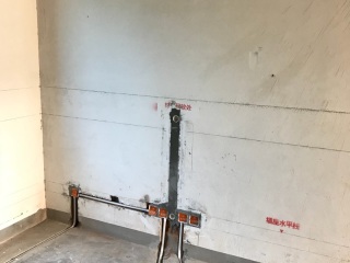 隐蔽工程 验收