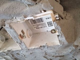 隐蔽工程 验收