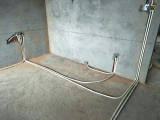 日常巡检