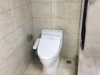 安装工程 验收