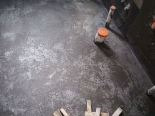 日常巡检