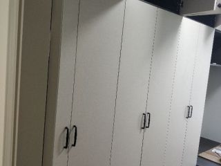 安装工程 验收