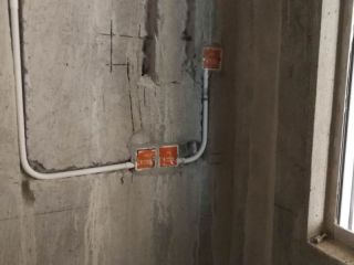 隐蔽工程 验收