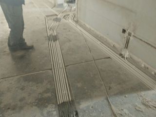 隐蔽工程 验收