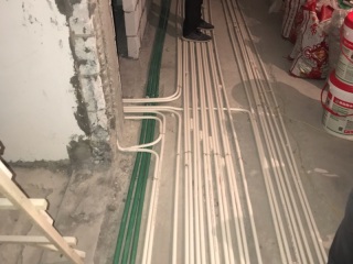 隐蔽工程 验收